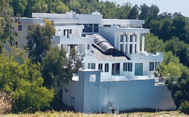 Beverly Hills Investigates Local TikTok “Collab House”