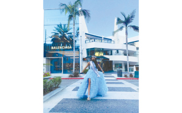 Meet Beverly Hills HS Senior Who is Miss California Teen US
