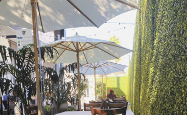 Labor Day – New in Beverly Hills and Beyond