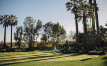 Zoom and Micro-Weddings, Beverly Hills Style