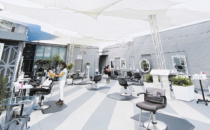 Beverly Hills Salons Want Full Reopening