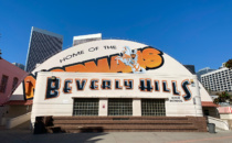 Beverly Hills High School Earns Computer Science Diversity Award