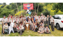 Beverly Hills Scouts Troop 110 Welcoming New Members