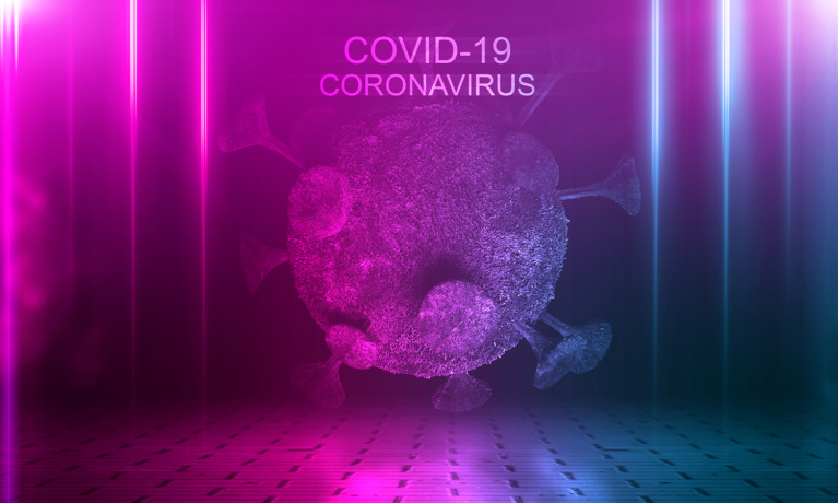 Nearly 550  Cases of  COVID-19 in Beverly Hills