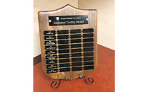 Human Relations Commission Accepting Nominations for  Embrace Civility Award