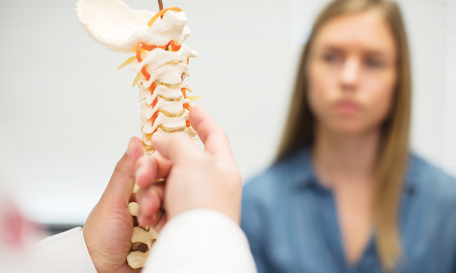 Beverly Hills Courier Taking Care of Your Back During the COVID19 Crisis — Beverly Hills Courier