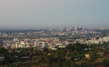 New Legislation Affecting  Beverly Hills in 2021