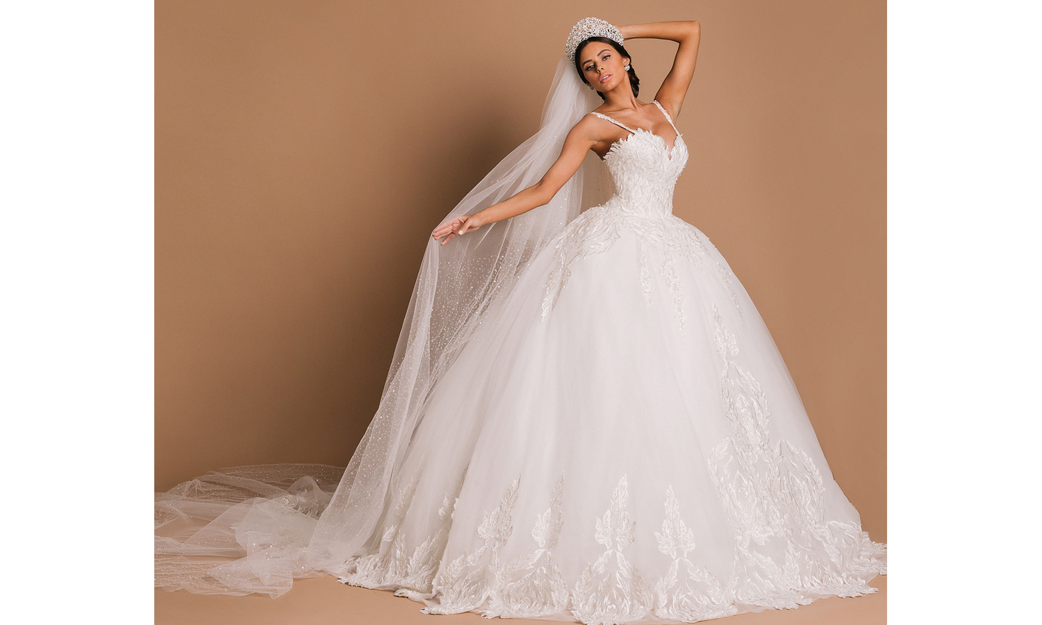 Glaudi bridal outlet boutique