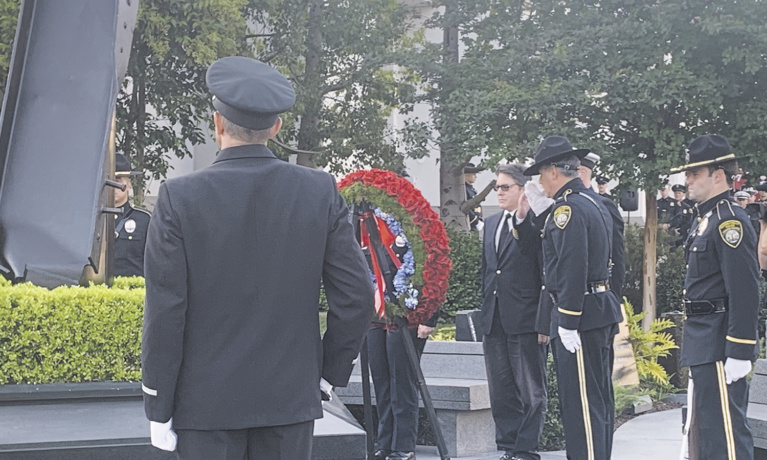 Beverly Hills 9/11 Memorial Ceremony Cancelled