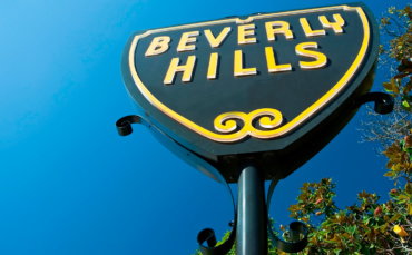 Beverly Hills Police Seize $500,000 in Fraudulent Debit Cards