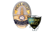 The Beverly Hills Police Department is On the Neighbors by Ring App