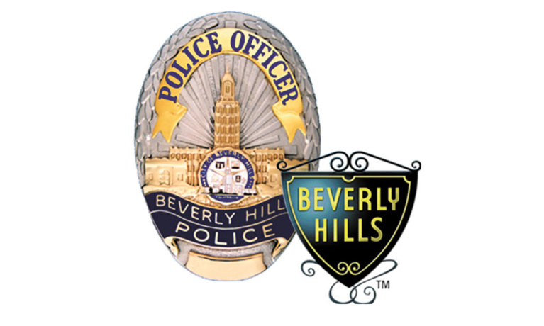BHPD Awarded Grant