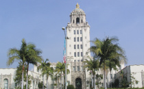 Beverly Hills Considers Appeal to Housing Allotment
