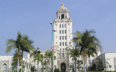 Beverly Hills Community Grants Available