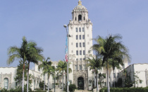 Beverly Hills Council Extends Private Security Contract