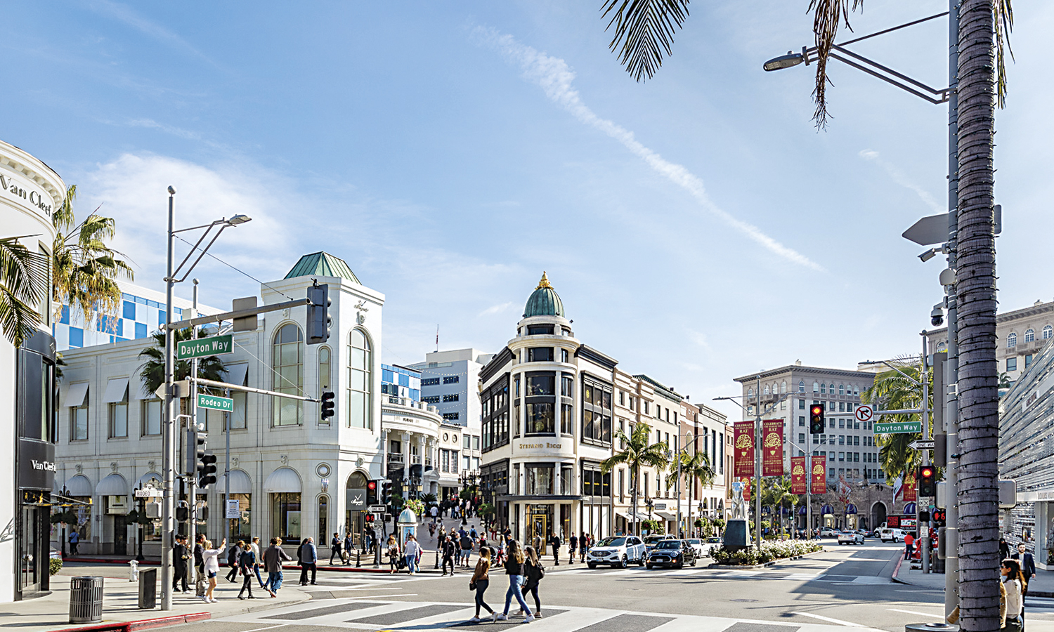 Beverly Hills Courier Rent Stabilization Commission Examines