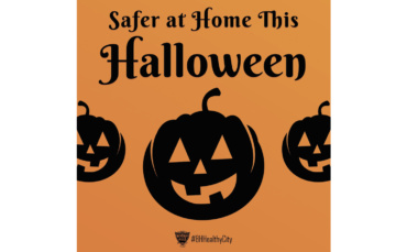 BHPD Provides Safety Tips for Halloween