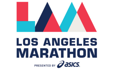 LA Marathon Comes to Beverly Hills