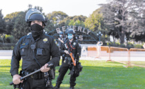 City Council Agrees to $4.8M for Additional Security and Police