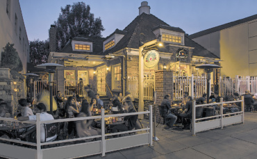 Beverly Hills Demands Action Against County Dining Ban