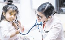 50 Years of Healthcare Helped by Beverly Hills
