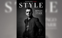 FEATURE INTERVIEW – RINGO STARR – A Rare Conversation
