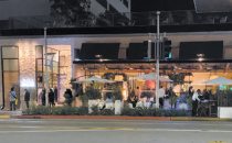 Beverly Hills City Council to  Review Closure of In-Person  Restaurant Dining
