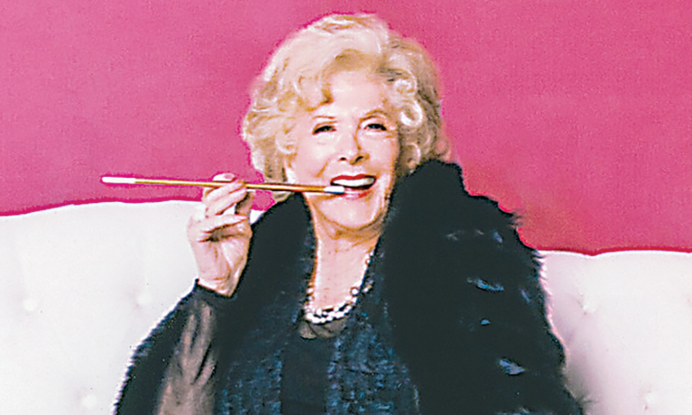 Janet Salter
— December 10, 1922 – October 31, 2020