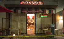 Restaurant in Beverly Hills Victimized by Alleged Hate Crime