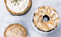 Beverly Hills’ Best Bakeries for Holiday Cakes and Pies