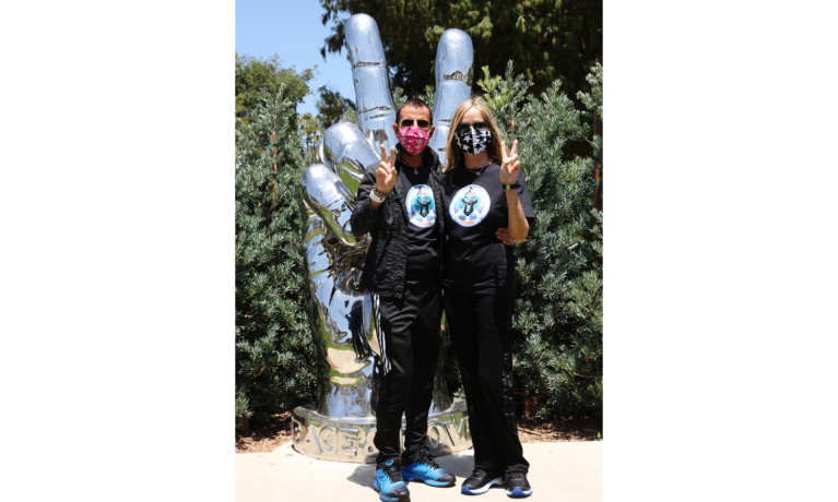 FEATURE INTERVIEW – RINGO STARR – A Rare Conversation