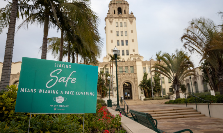 New Legislation Affecting Beverly Hills in 2021