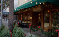 With No End In Sight, Restaurants Flout COVID Restrictions
