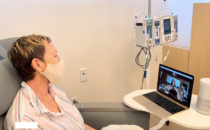 Virtual Concerts at Cedars-Sinai Heal the Spirit