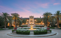 New Platform for Luxury Real Estate in Beverly Hills