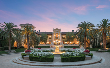 Council Extends Beverly Hills Hotel Tax Deferral