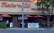 Nate ‘n Al’s Temporarily Closes Due to COVID