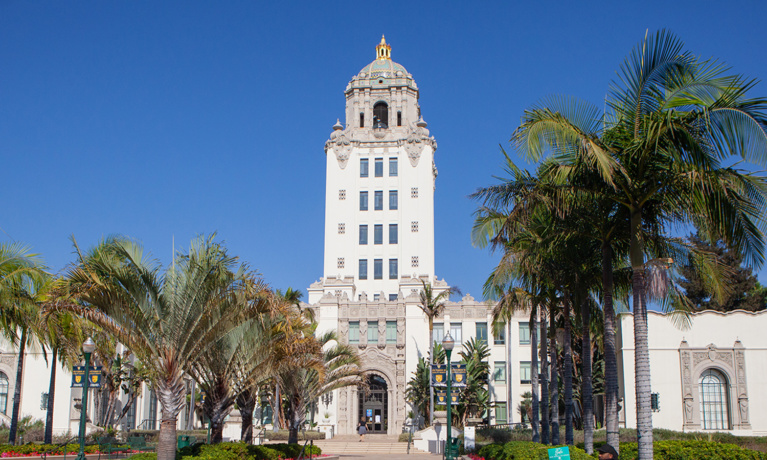 Council Extends Beverly Hills Hotel Tax Deferral