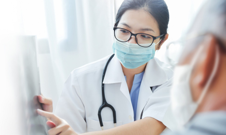 Cedars-Sinai Launches COVID-19 Recovery Program