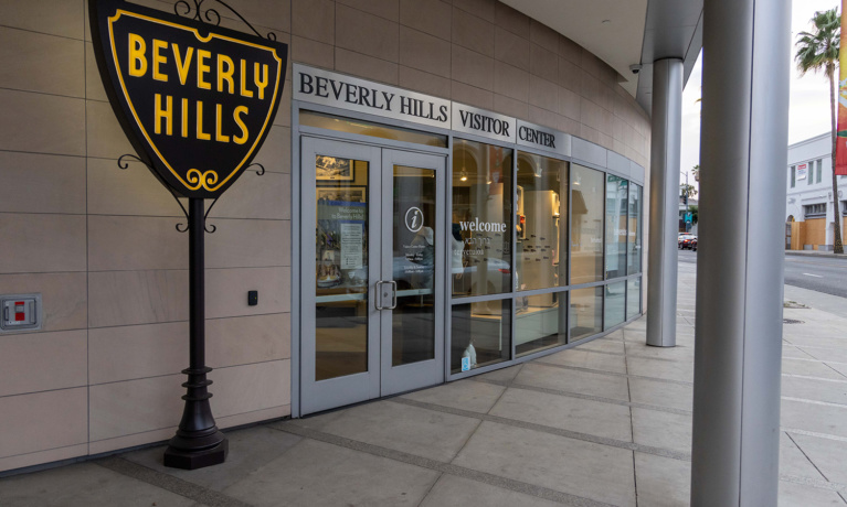 Council Looks Ahead to Future of Tourism in Beverly Hills