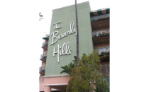 Beverly Hills Hotel Named City’s First Historic Landmark