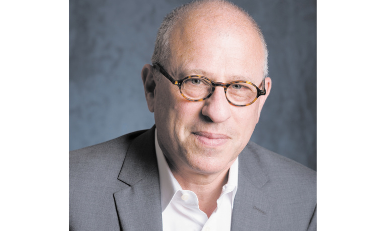 Rabbi Steve Leder on His New Bestseller—A Courier Conversation