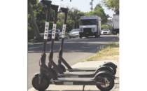 Bird Sues Beverly Hills Over Scooter Ban