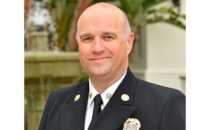 Beverly Hills Fire Chief Greg Barton Discusses Emergency Preparedness