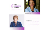 Visionary Women presents: International Women’s Day Virtual Summit 2021