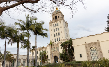 City Council Opposes LA County Charter Amendment