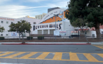 Sports to Resume in Beverly Hills Unified School District
