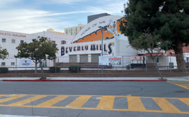 Beverly Hills  Elementary Schools Will Reopen Next Week