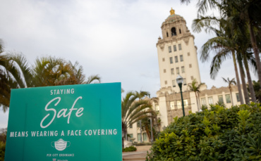 Beverly Hills Sunshine Task Force Examines Lobbying Rules