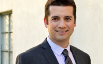 Ryan Gohlich Named New  Beverly Hills Director of  Community Development